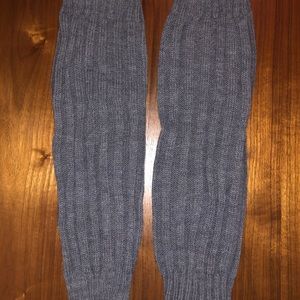 Leg Warmers